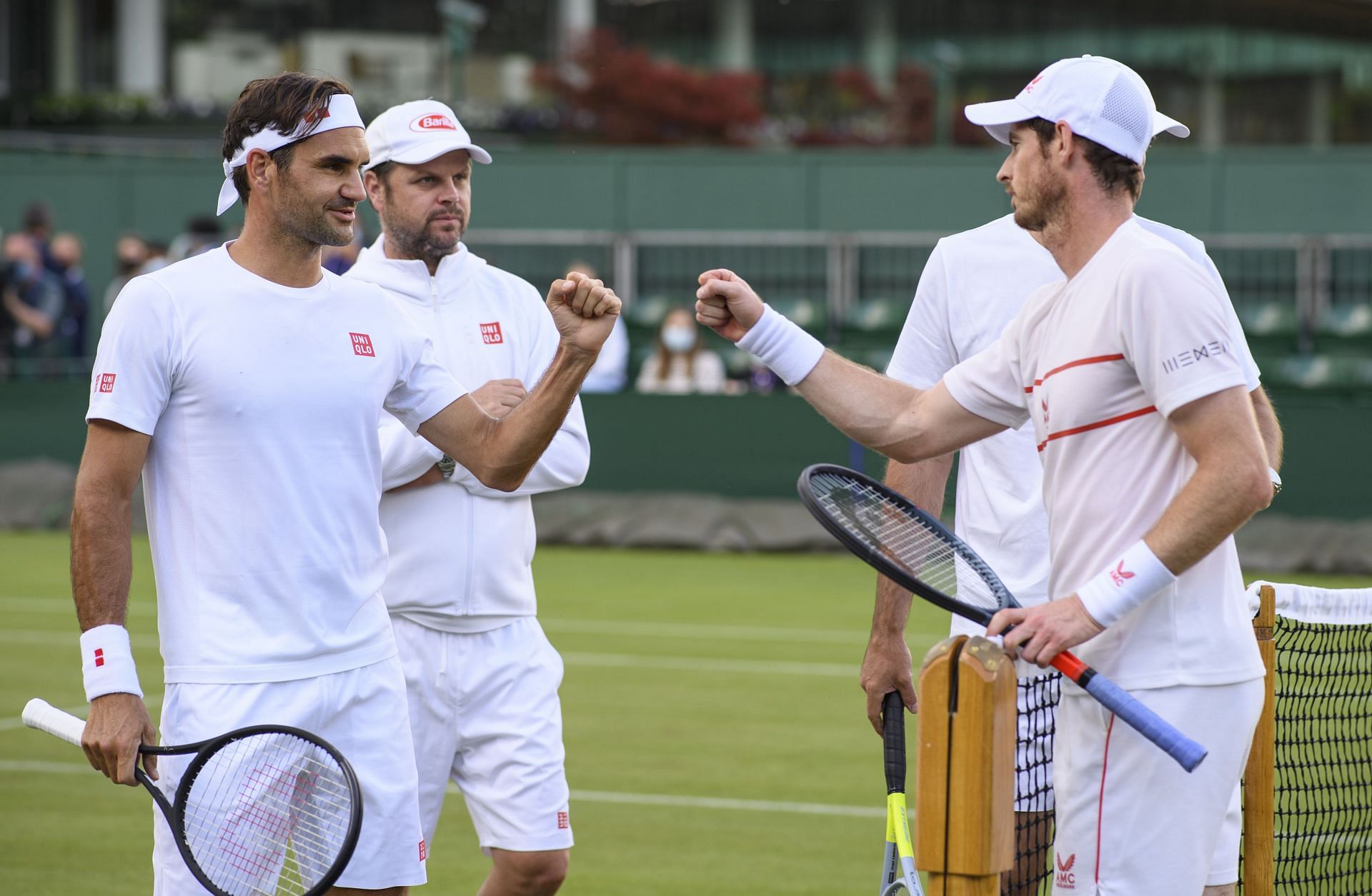 Previews: The Championships - Wimbledon 2021